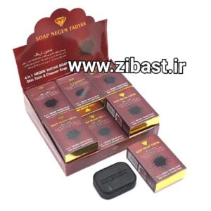 صابون جوان کننده نگین تریاک (اصلی)
