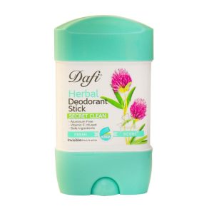 دافی مام استیک صابونی 50میل (SECRET CLEAN)