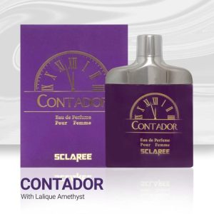 اسکلاره ادکلن کونتادور 100میل