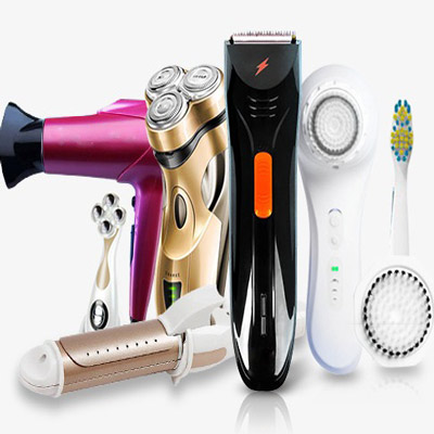 لوازم برقی شخصی