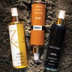 باستیان اسپری بادی اسپلش 250میل (10رایحه)
