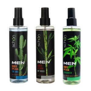 شون بادی اسپلش آقایان