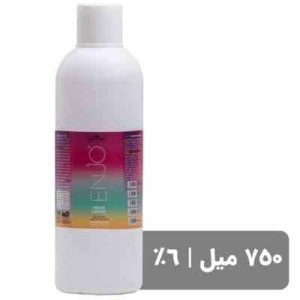 اکسیدان 750میل نمره1 (6%) _ انجو