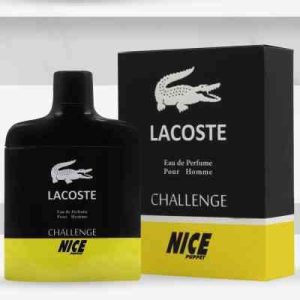 نایس ادکلن لاگوس مردانه 100میل تست