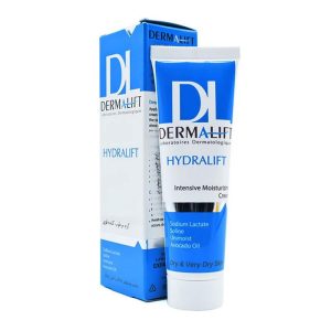 کرم مرطوب کننده پوست خیلی خشک (HYDRALIFT) _ درمالیفت