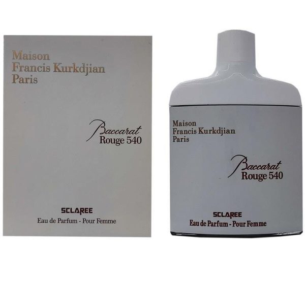 ادکلن باکارات رژ 100میل (طرح تلگرام) _ اسکلاره