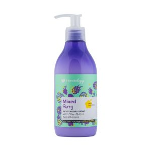 کرم آبرسان (Mixed Berry) پمپی 375میل _ هندولوژی