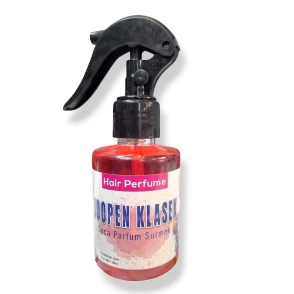 اسپری عطر مو 90گرمی _ سکا