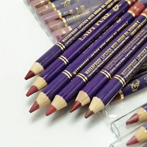 مداد خط لب _ کلاسیک لیدی