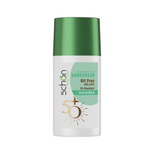 فلویید ضدآفتاب spf50 (بدون رنگ) _ شون