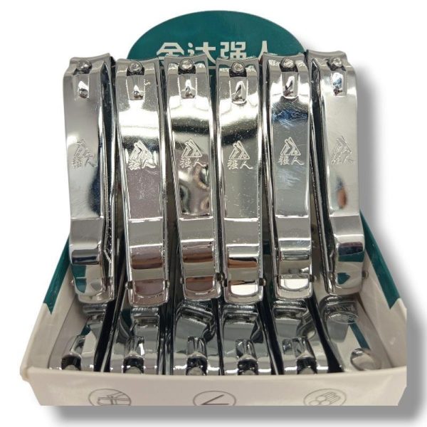 ناخن گیر کد QR603