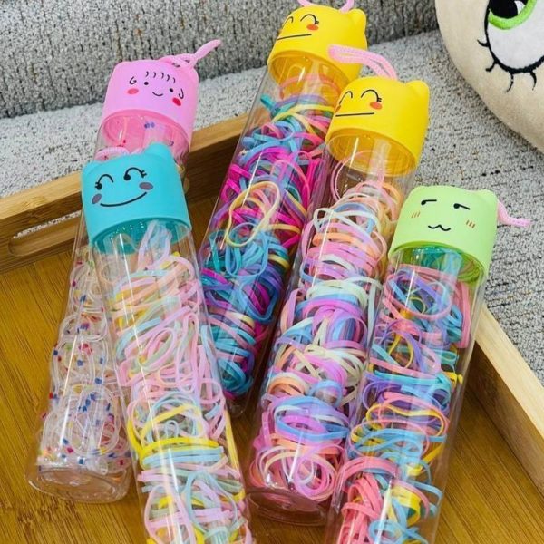 چهل گیس استوانه بلند