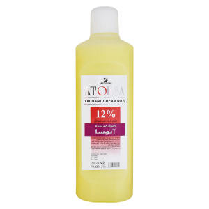 اکسیدان 120میل نمره3 (12%) _ آتوسا