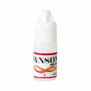 چسب ناخن 5گرمی (قطره ای) _ جانسون