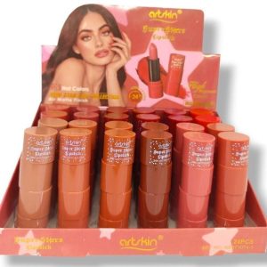 رژلب جامد (AS971074) _ آرت اسکین