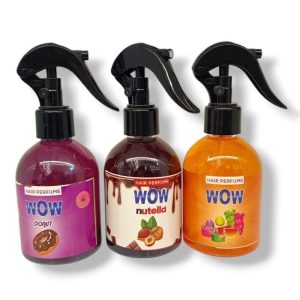 اسپری عطر مو 190گرمی