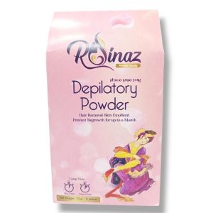 پودر موبر معطر خانواده (11بسته) _ رویناز