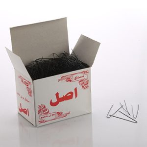 سنجاق مویی 500گرمی (ضخیم) _ اصل
