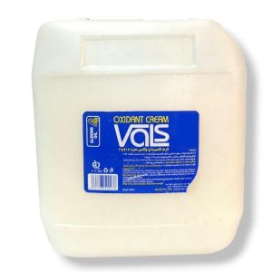 اکسیدان 4لیتری نمره1 (6%) _ والس