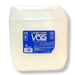 اکسیدان 4لیتری نمره2 (9%) _ والس