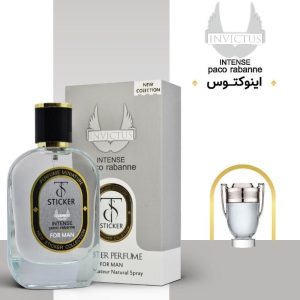 ادکلن اینوکتوس 50میل _ استیکر