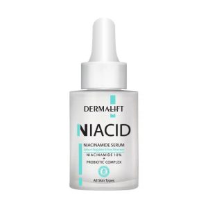 سرم صورت نیاسینامید و زینک (NIACID) _ درمالیفت
