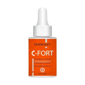 سرم صورت ویتامین سی (C-FORT) _ درمالیفت