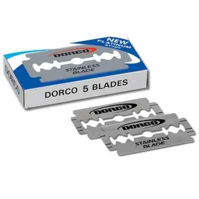 5094.jpg تیغ سنتی (10عددی) _ دورکو