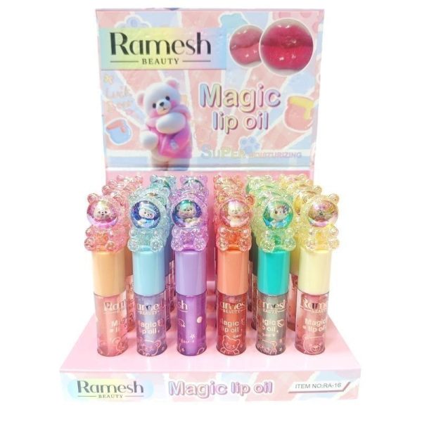 برق لب حرارتی (RA-16) _ رامش بیوتی