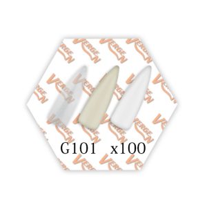 ناخن مصنوعی 100عددی (شیطونی) _ ورژن