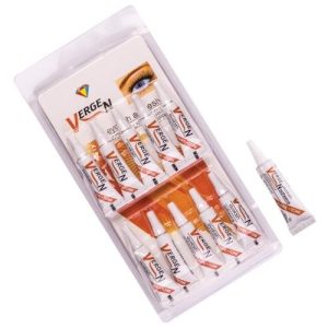 چسب مژه تیوپی 1/5گرمی _ ورژن