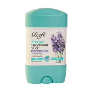 مام استیک صابونی 50میل (BEAUTY MOTION) _ دافی