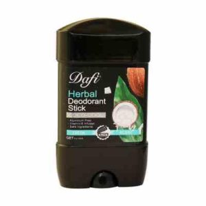 مام استیک صابونی 50میل (COCO-COOL) _ دافی