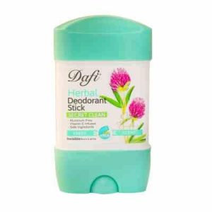 مام استیک صابونی 50میل (SECRET CLEAN) _ دافی