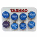 سایه ابرو سنگی (آکوا) _ تاشکو