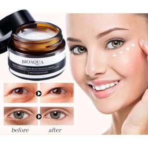 کرم دور چشم سم مار 30گرمی _ بیوآکوا