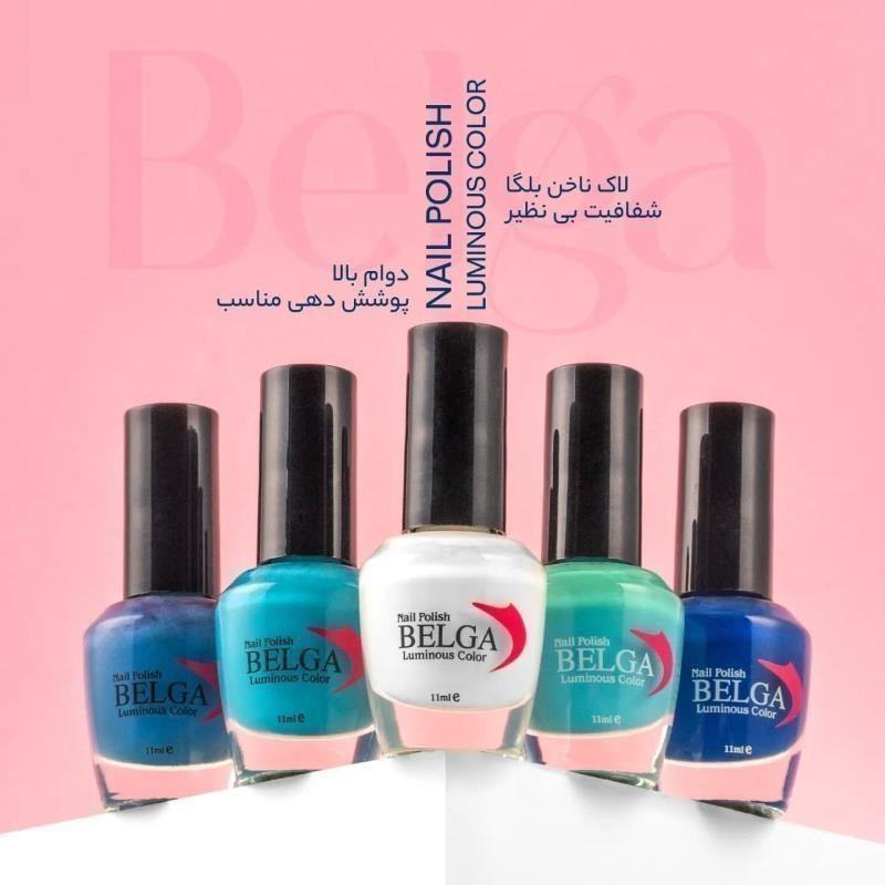 لاک ناخن 11میل _ بلگا.jpg لاک ناخن 11میل _ بلگا