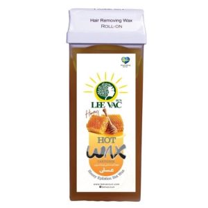 موم گرم اپیلاسیون خشابی _ لیواکسان
