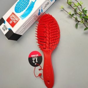 برس گره باز کن مو (9034)