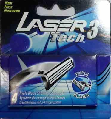 5109.jpg لیزر یدک سه لبه کد D388