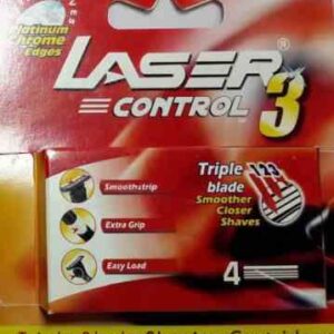 لیزر یدک سه لبه کد 810