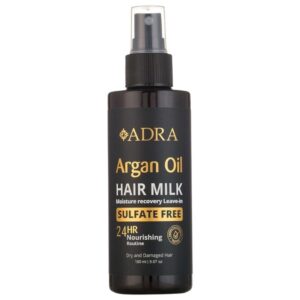 شیر مو 150میل (روغن آرگان) _ آدرا