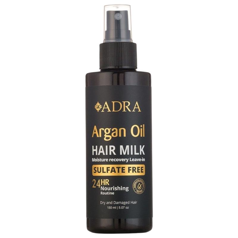 image_sشیر مو 150میل (روغن آرگان) _ آدرا earch_17616418428781.jpg شیر مو 150میل (روغن آرگان) _ آدرا