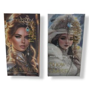 پالت کیفی آرایشی _ جولیوس