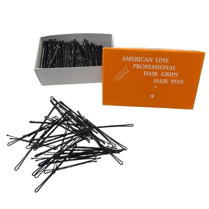 MorningPins.jpeg سنجاق سر سایز بزرگ جعبه نارنجی 500گرمی (اعلا)