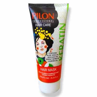 PilonMask200.jpg ماسک موی تیوپی 200میل _ پیلون
