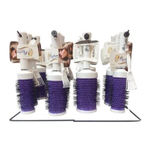 برس گرد اگزوزی (استند 12عددی) _ موبان