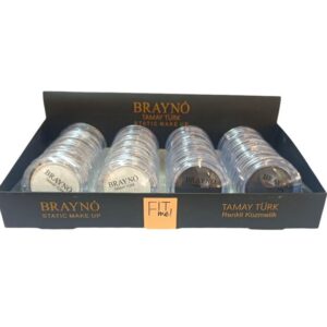 سایه تکرنگ گرد _ براینو