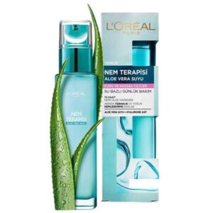 سرم آبرسان 70میل (پوست خشک ) _ لورئال