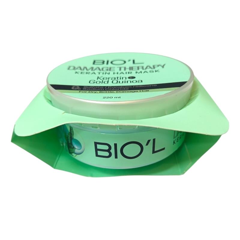 ماسک داخل حمام 220میل موهای خشک و آسیب دیده (کراتین )_ بیول.jpg ماسک داخل حمام موهای خشک و آسیب دیده 220میل (کراتین )_ بیول